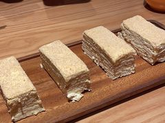 -谷丽麦馕新疆菜·清真(步步高梅溪新天地店)