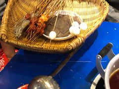 -马路边边串串香(双井直营店)