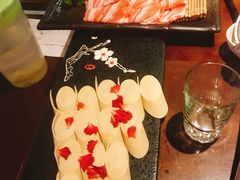 -捞神煲汤火锅(湖滨商业街店)