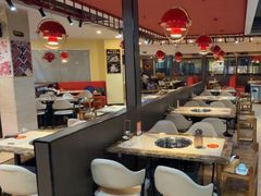 -牛鼎记潮汕牛肉火锅(阳朔店)
