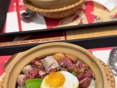 -华记煲仔华·煲仔饭(三元里万科里店)