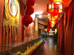 -正阳门饭庄·烤鸭·北京菜(万丰路七里庄店)