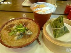 -吉马陈蚵仔面线大王(南阳店)
