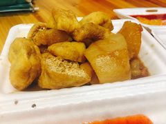 -细妹五香牛杂(步行街店)