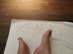 -SPA·印象足道养生(大运河度假区四望亭店)
