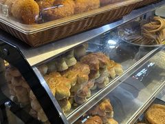 -新疆红柳花餐厅(新洲店)