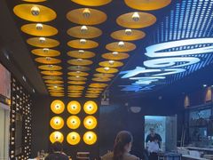 -get pizza意大利餐厅(凯德MALL店)