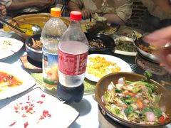 -巷儿里餐厅·杭帮菜(信义坊店)