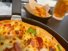 -必胜客(砂之船中东奥莱店)