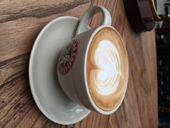 Maan&nbsp;Coffee-maan coffee漫咖啡(五环街店)
