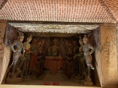 -敦煌市博物馆