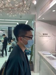 -潘多拉Hairsalon