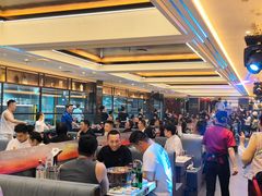 -金刚山烧烤(红旗大街店)