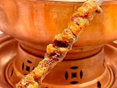 -额尔敦传统涮(体育场店)