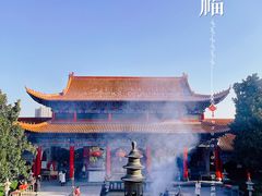 -开福禅寺