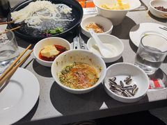 -海底捞火锅(老城根店)