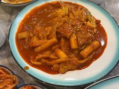 -屋里家延边朝鲜族冷面(梅林3店)