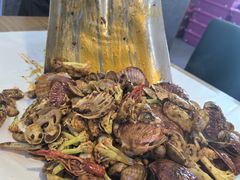 -小柒家第一锹东北菜(城关店)