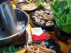 -丹东特色烤肉(南光三部店)