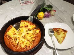 -必胜客(上地华联店)