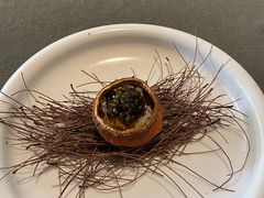 烤橘子-曲廊院(东四十一条店)