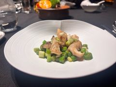 温拌海螺-鲁采LU STYLE(新天地店)