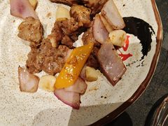 -樱之盛宴·蟹料理海鲜自助(前进大街店)