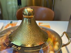 -黄记煌三汁焖锅(崇文门店)