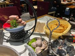 -今日炊牛·潮汕牛肉火锅(华采天地店)