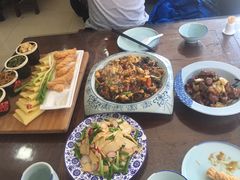 -乔家满族八大碗(流水沟店)