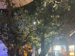 -绿茶餐厅(燕郊永旺店)