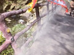 -宁波五龙潭景区