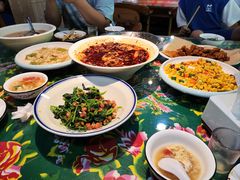-人民公社大食堂(顺义总店)