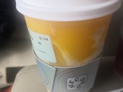 -古茗(成龙店)