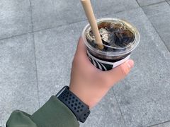 -星巴克臻选(济南恒隆店)