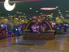 -嘉文梦想世界(SM天津滨海城市广场店)