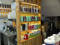 -一杯黔茶(西江千户苗寨古街店)