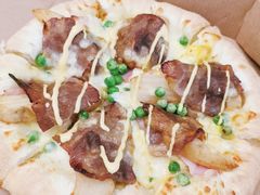 -达美乐比萨(新洲店)