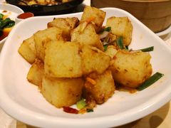 -白云宾馆·白云宴餐厅