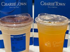 -CHARLIETOWN红茶公司(南京万象天地店)