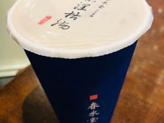 -春水堂人文茶馆(台中新时代店)