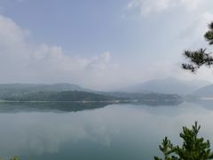 -白河堡水库