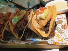 -Famous肥猫墨西哥音乐餐吧(五棵松华熙LIVE店)