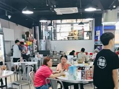 -明本湛江鸡•海鲜小厨(陈家祠店)