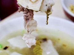 -非遗·爱西干面(小公园总店)