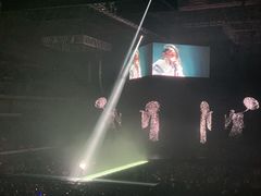 -南京奥林匹克体育中心-体育馆
