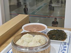 -庆丰包子铺(南站二店)