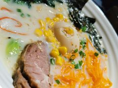 -鲸山上·私房日料(泰达MSD店)
