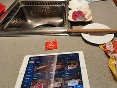 -海底捞火锅(龙岗星河COCO Park店)