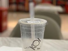 -KOI Thé(力宝广场店)